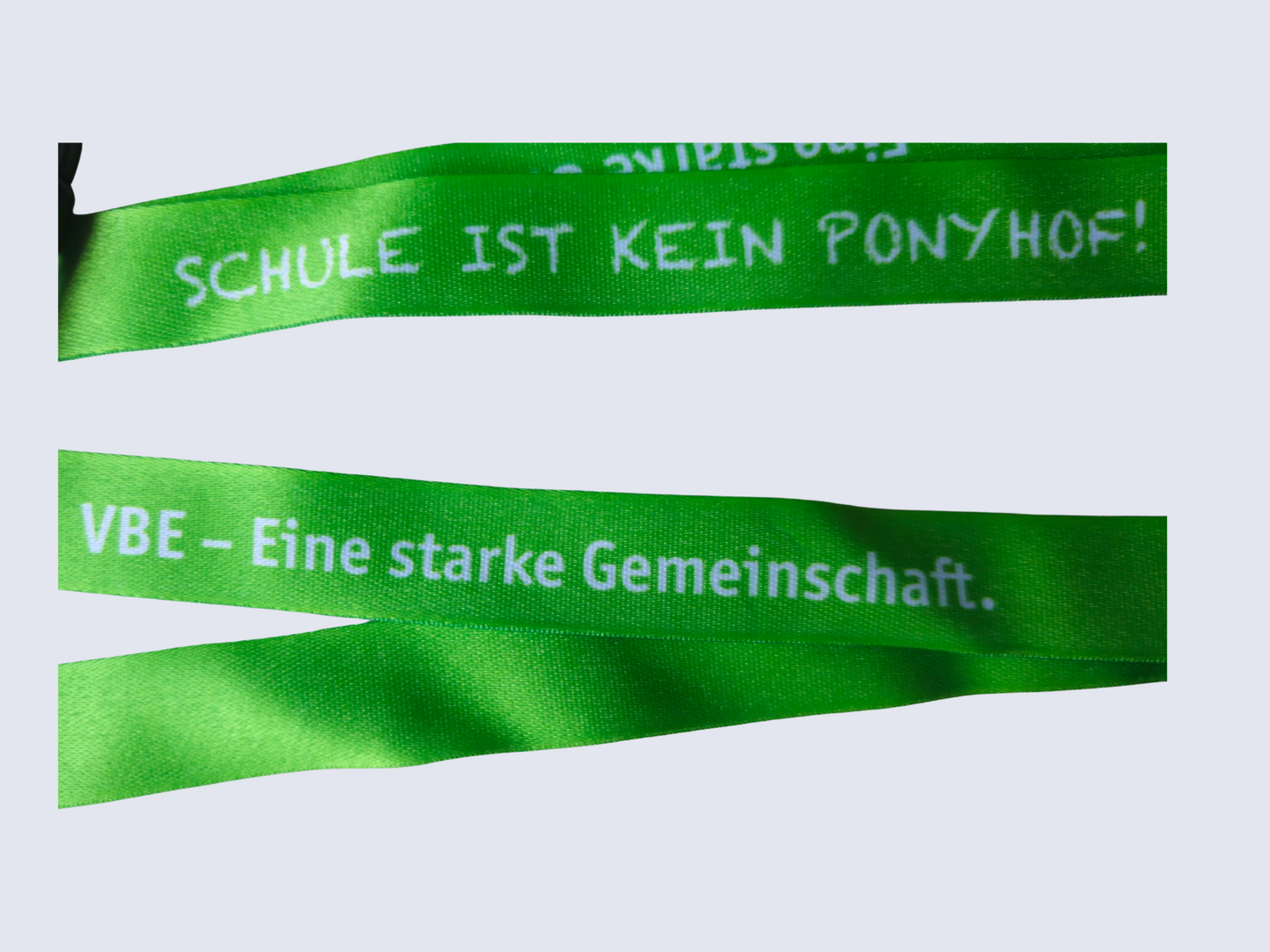Lanyard (10 Stück)