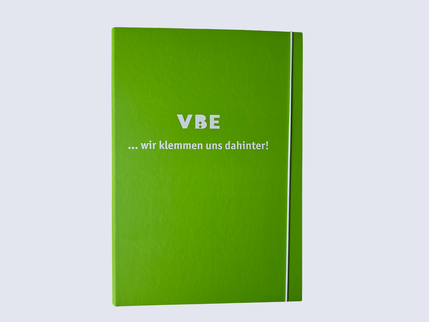 Klemmbrettmappe
