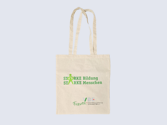 Tasche "Frauenvertretung" (10 Stück)