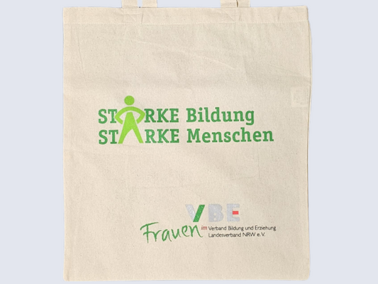 Tasche "Frauenvertretung" (10 Stück)