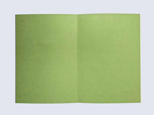 Urkundenmappe (10 Stück)