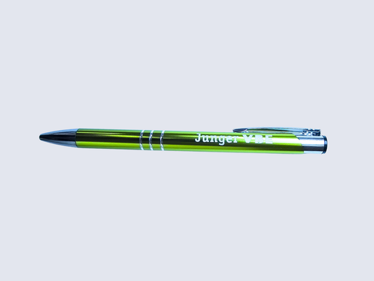 Kugelschreiber Junger VBE (100 Stück)