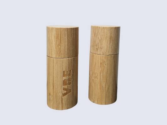 Salz- und Pfeffermühlen-Set