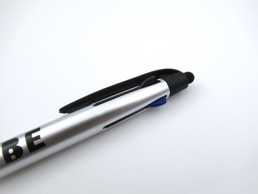 Multifunktionskugelschreiber 3 in 1 (50 Stück)