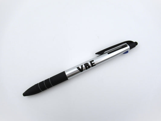 Multifunktionskugelschreiber 3 in 1 (50 Stück)