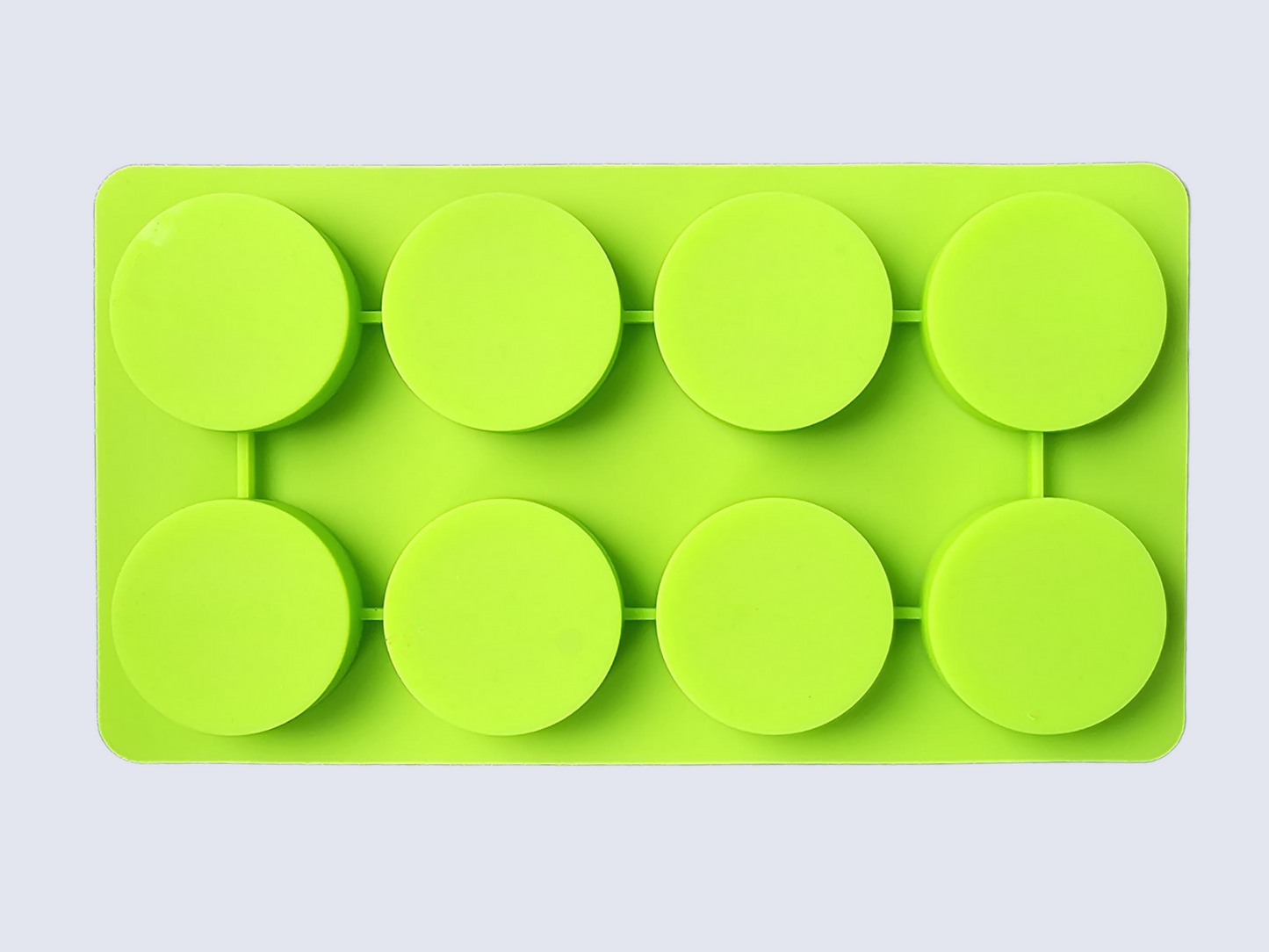 Eiswürfelform (10 Stück)