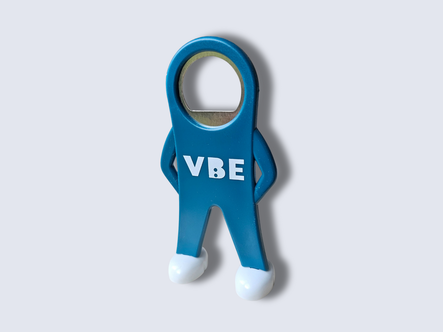 Flaschenöffner Mensch (10 Stück)