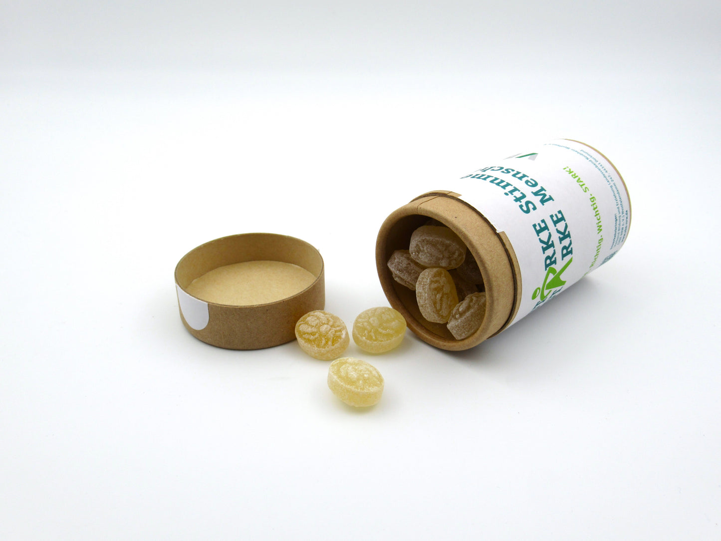 Honigbonbons (23 Stück)