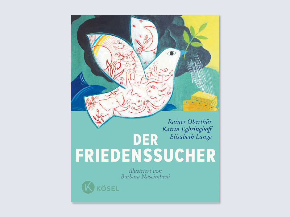 Der Friedenssucher