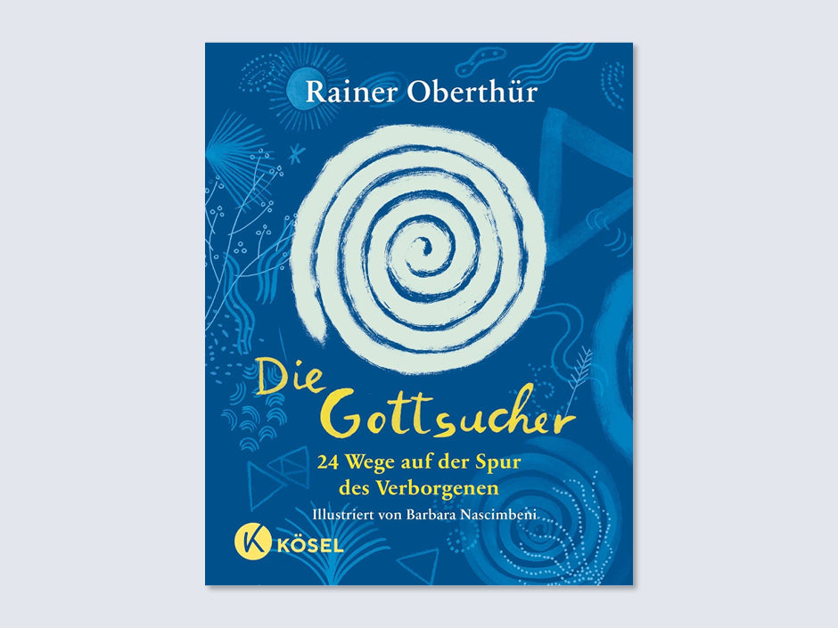 Die Gottsucher