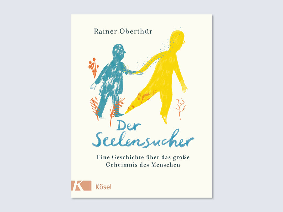 Der Seelensucher