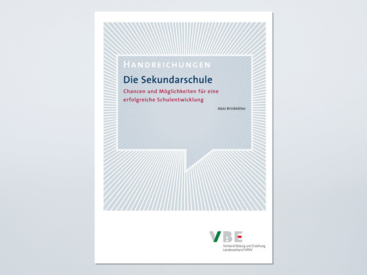 Die Sekundarschule