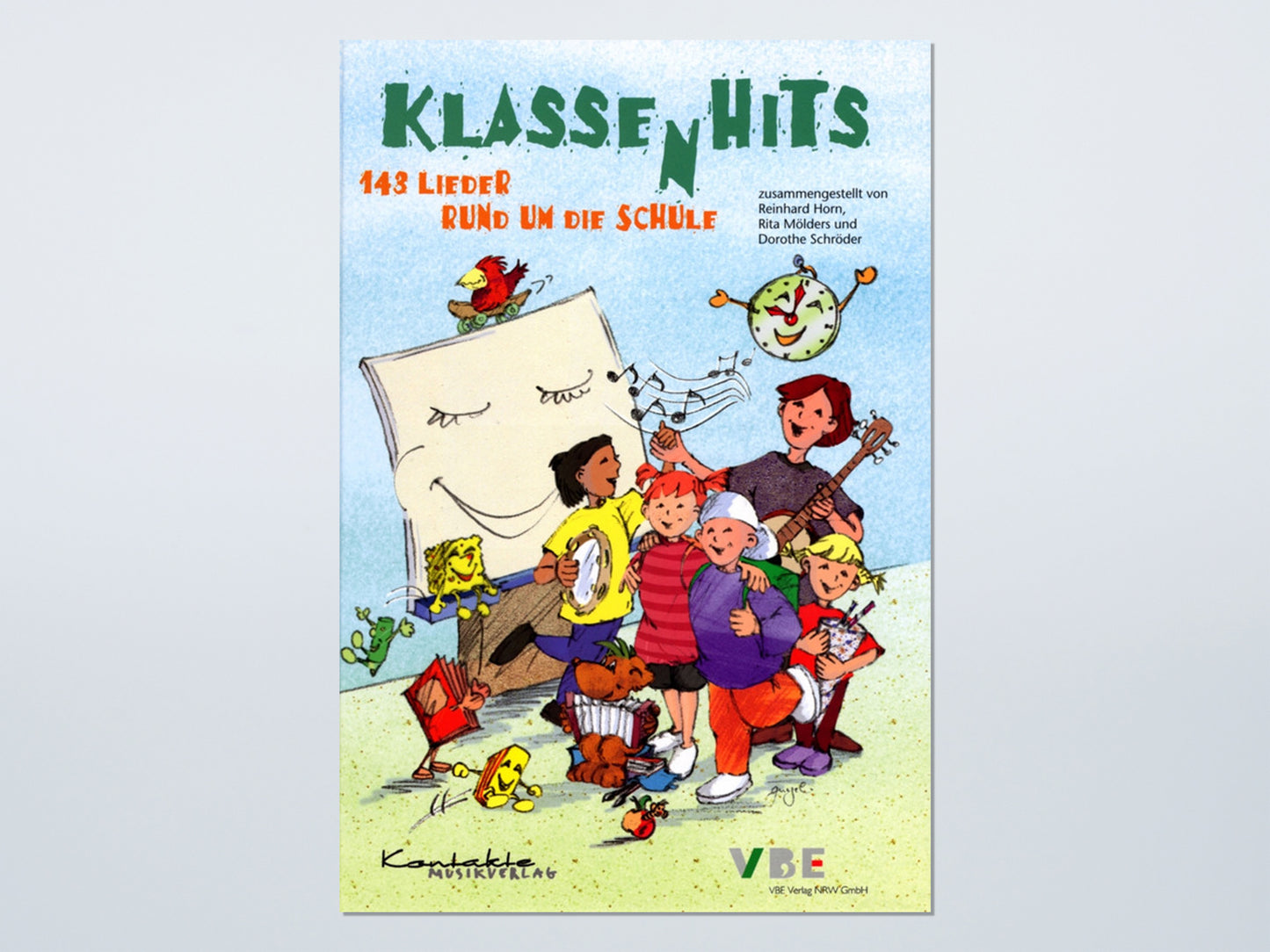 KlassenHits