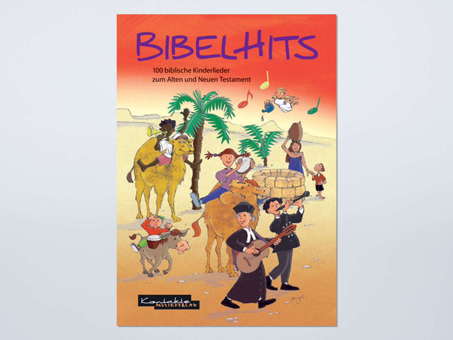 Bibelhits