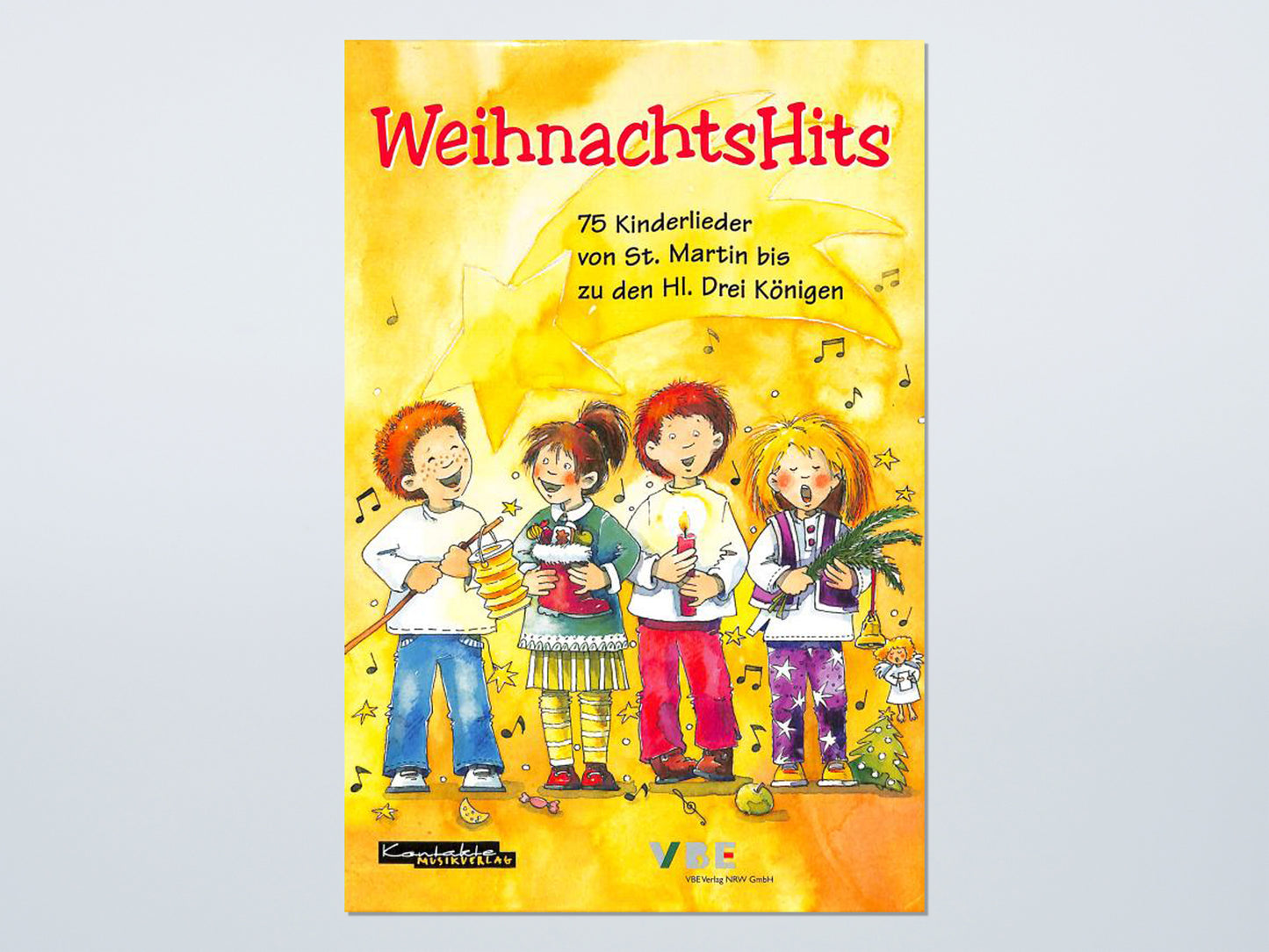 WeihnachtsHits
