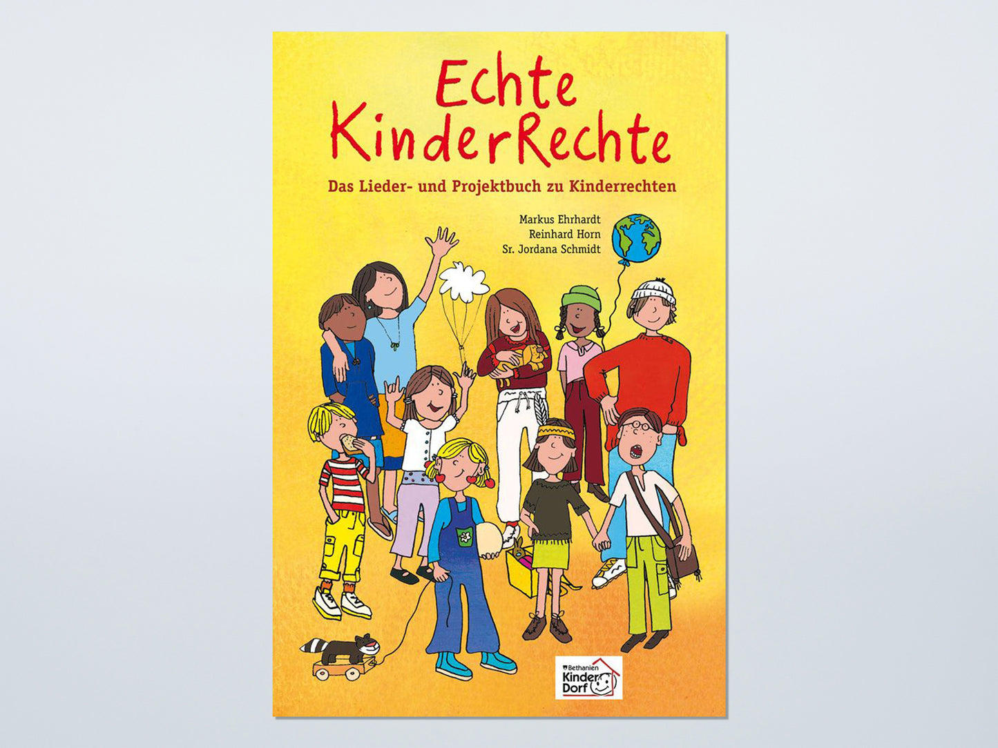 Echte KinderRechte