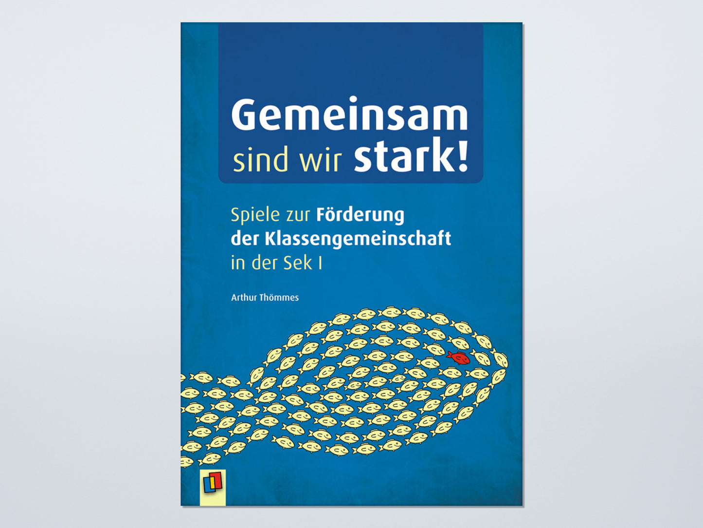 Gemeinsam sind wir stark!