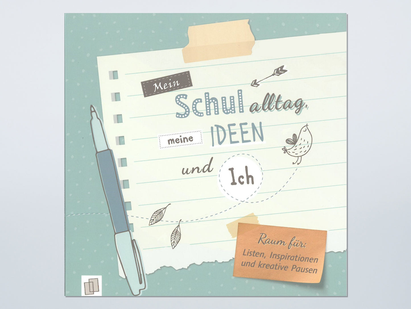 Mein Schulalltag, meine Ideen und Ich