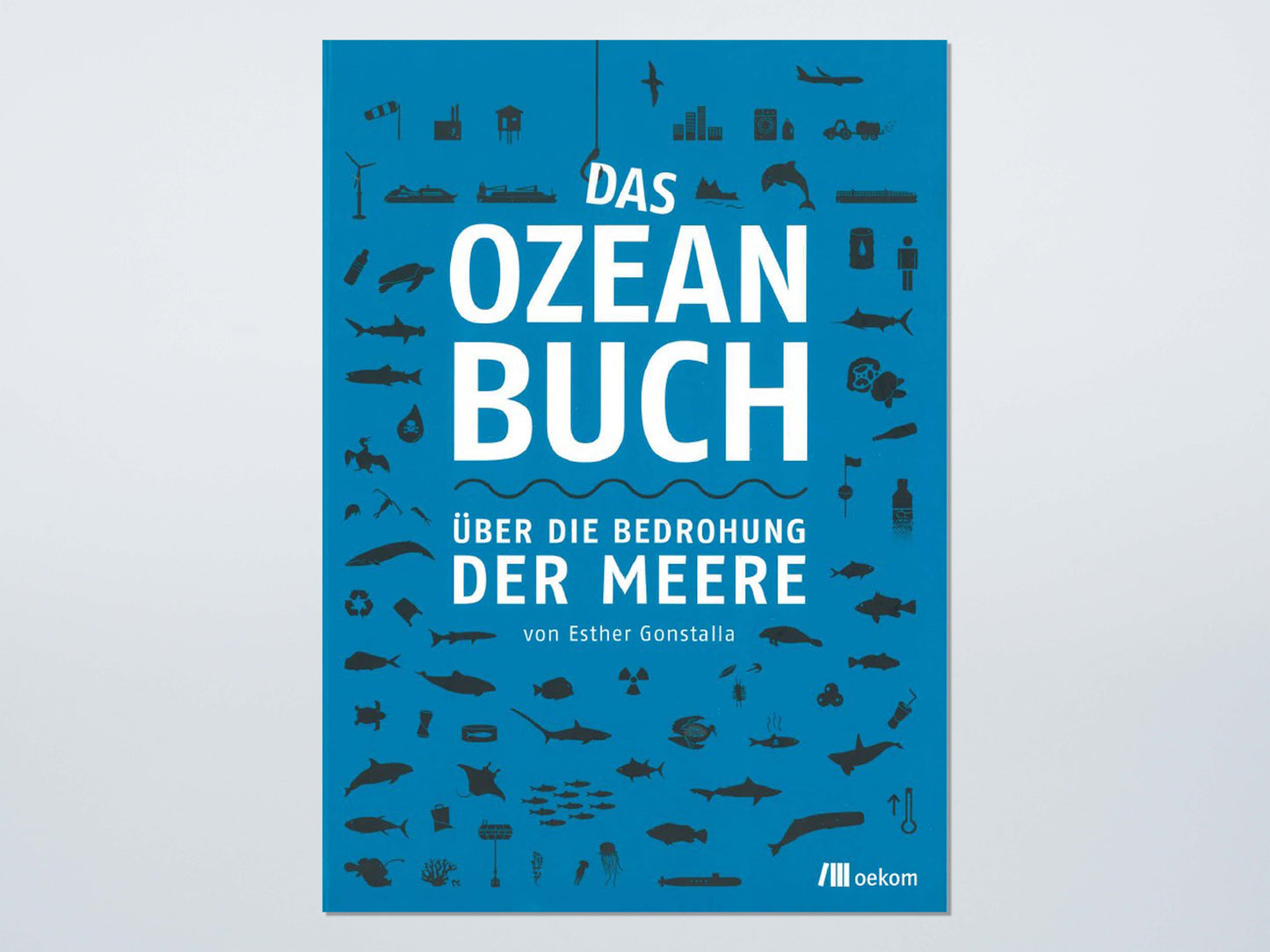 Das Ozeanbuch