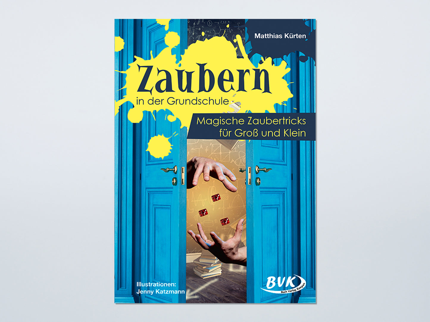 Zaubern in der Grundschule
