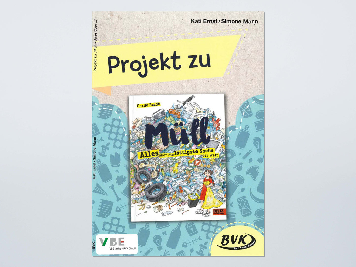 Projekt zu Müll