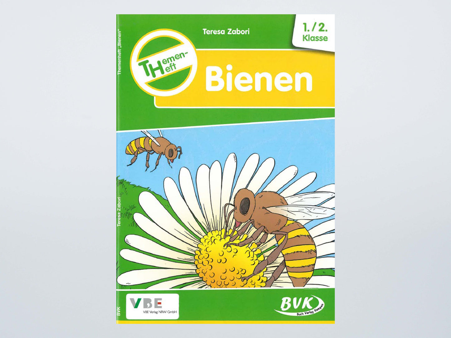 Themenheft: Bienen