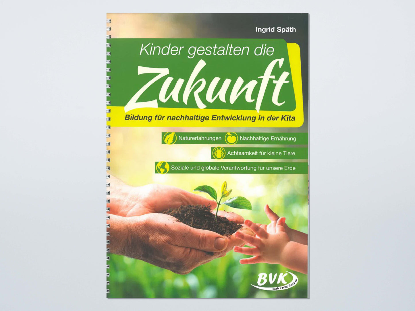 Kinder gestalten die Zukunft