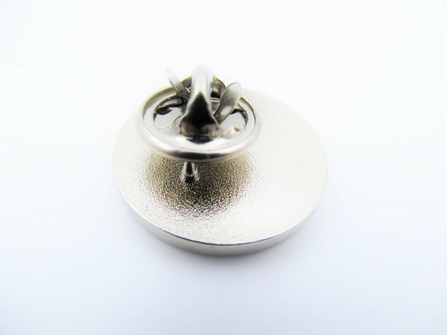 Ansteckpin Be a hero, be a teacher