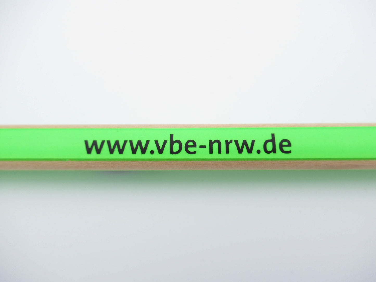 Holztextmarker grün (72 Stück)