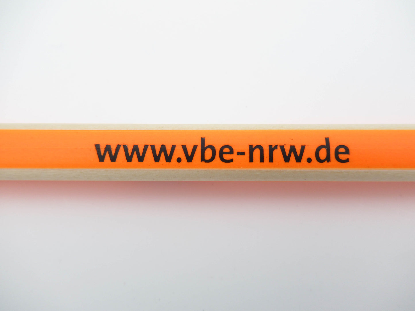 Holztextmarker orange (72 Stück)