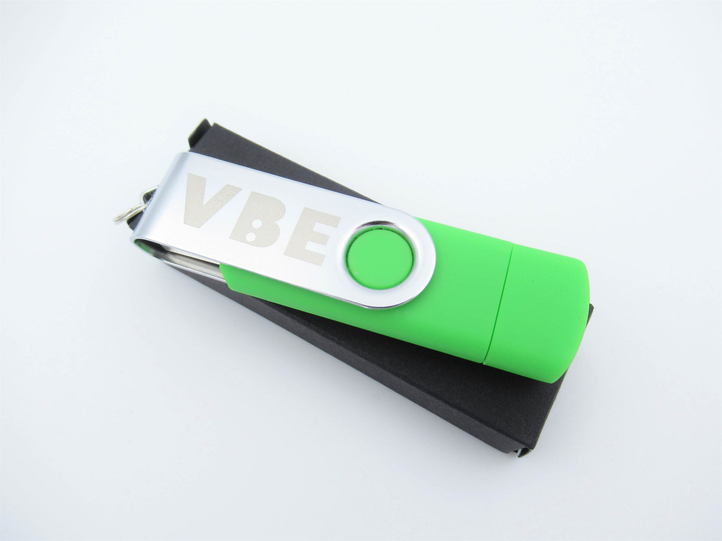 USB Stick Expert Duo