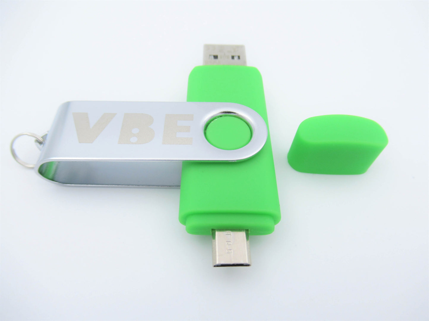 USB Stick Expert Duo