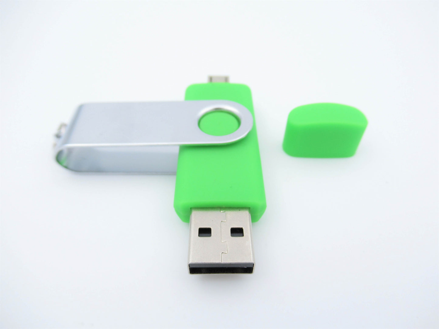 USB Stick Expert Duo