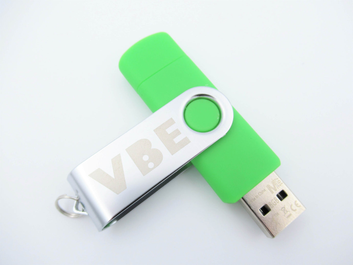 USB Stick Expert Duo