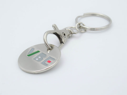 Chipschlüsselanhänger