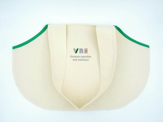 Tastsack inkl. Anleitung