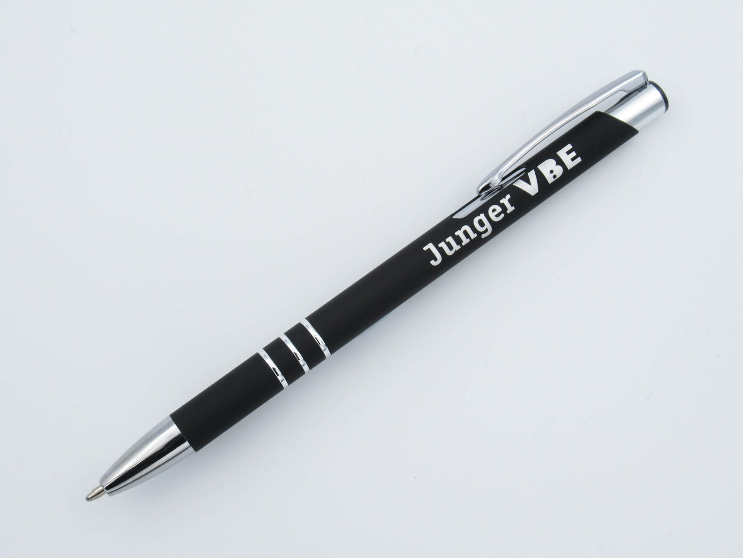 Kugelschreiber JVBE (100 Stück)
