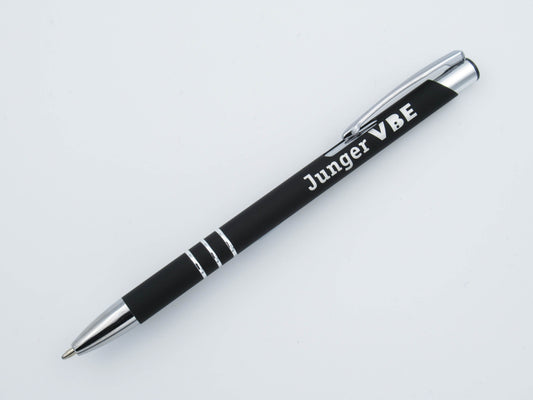Kugelschreiber JVBE (100 Stück)
