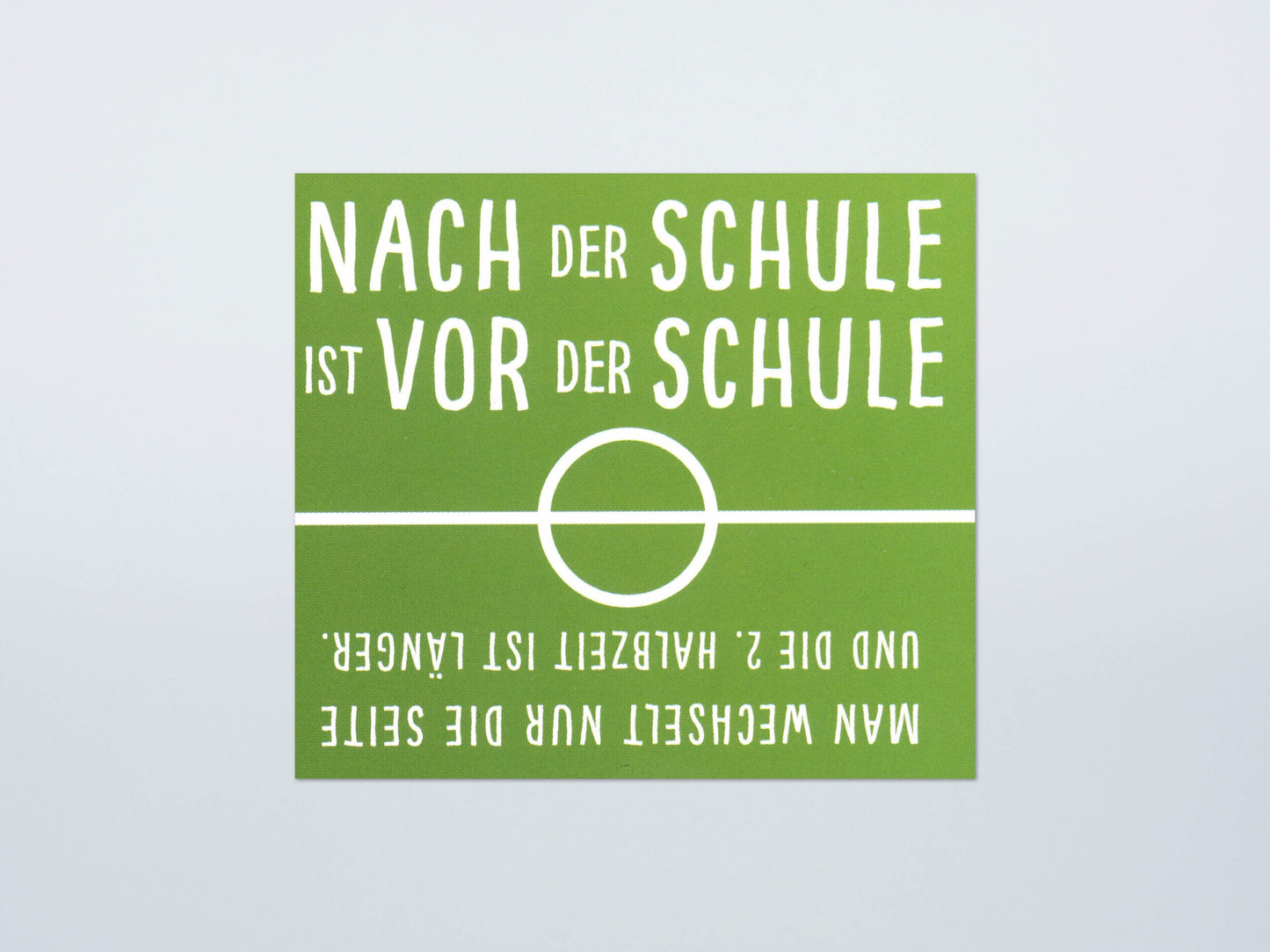 Aufkleberbogen 1 JVBE (100 Stück)