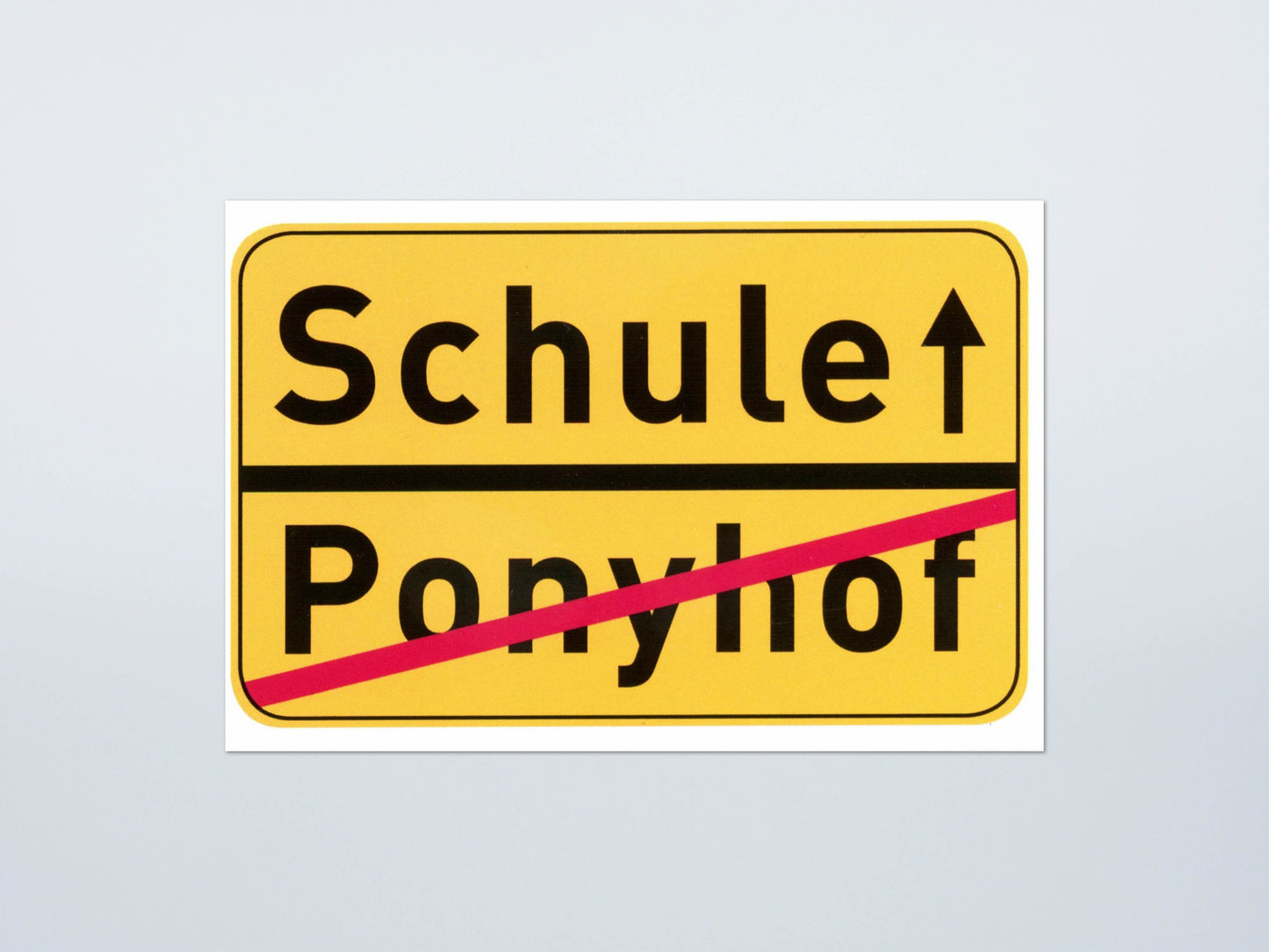 Aufkleberbogen 1 JVBE (100 Stück)