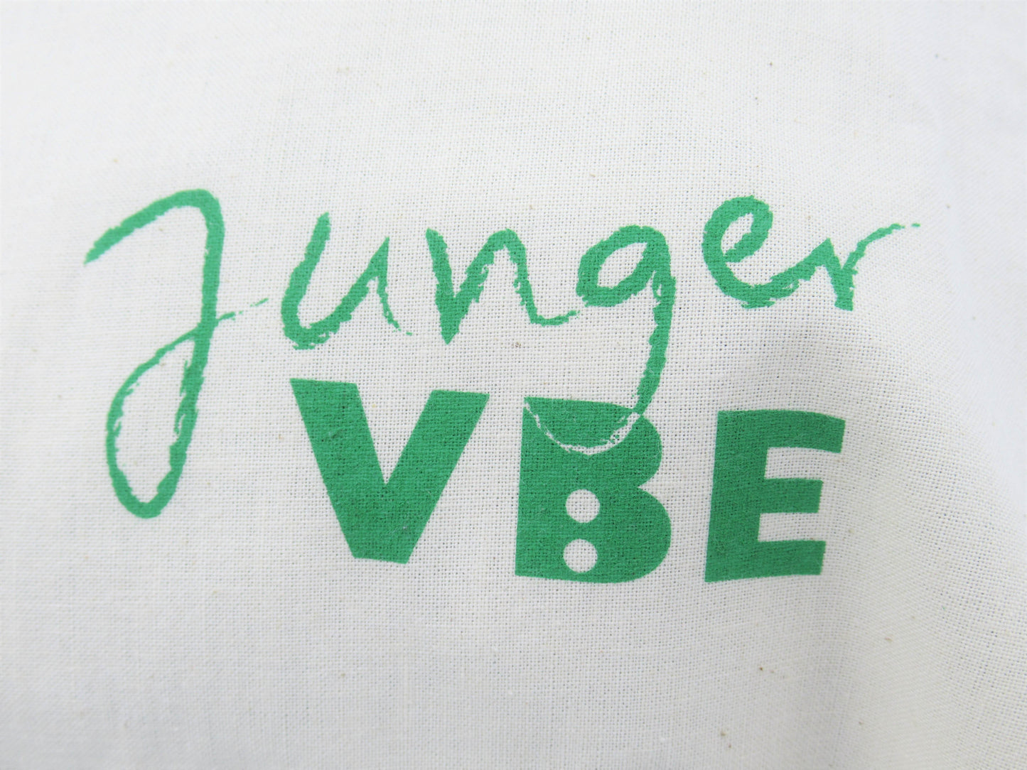 Jutebeutel JVBE (10 Stück)