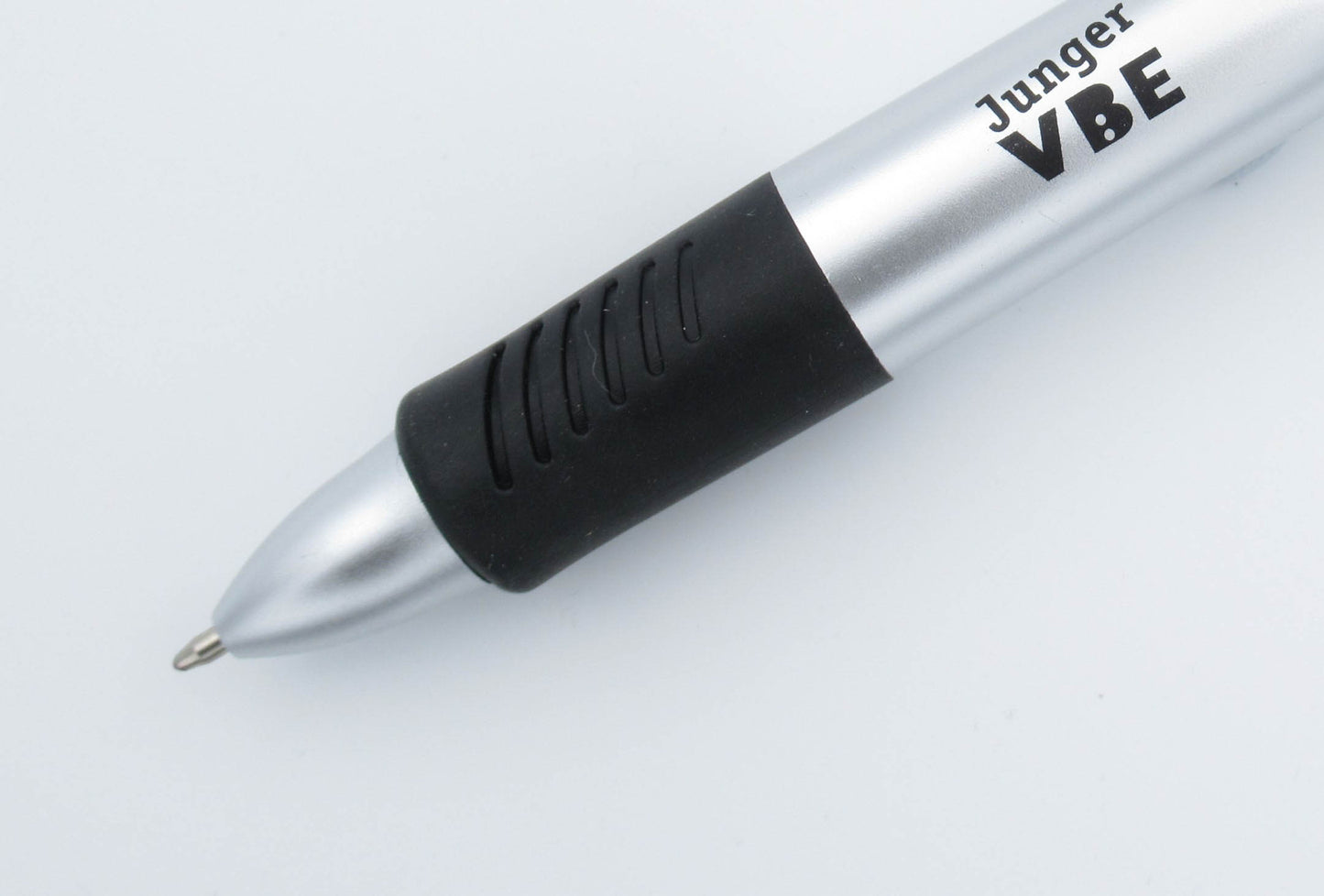 Vierfarbkugelschreiber JVBE (50 Stück)