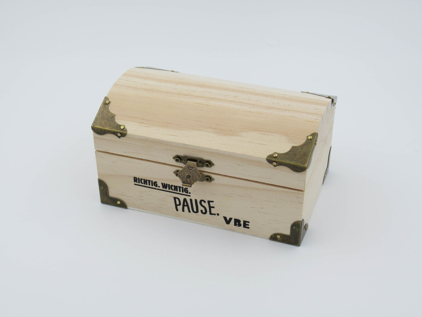 Holzkiste