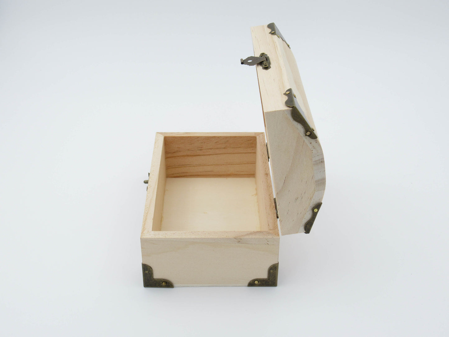 Holzkiste