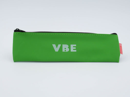 Schlamper-Etui mit Gummiband