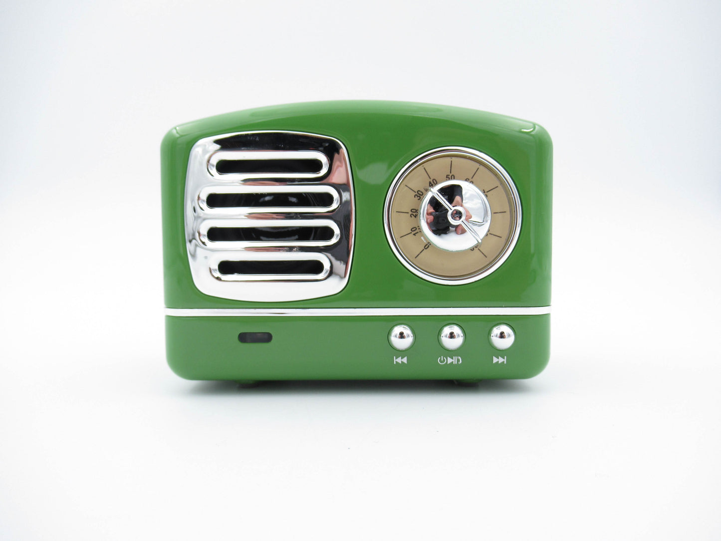 Retroradio (Bluetooth Speaker)