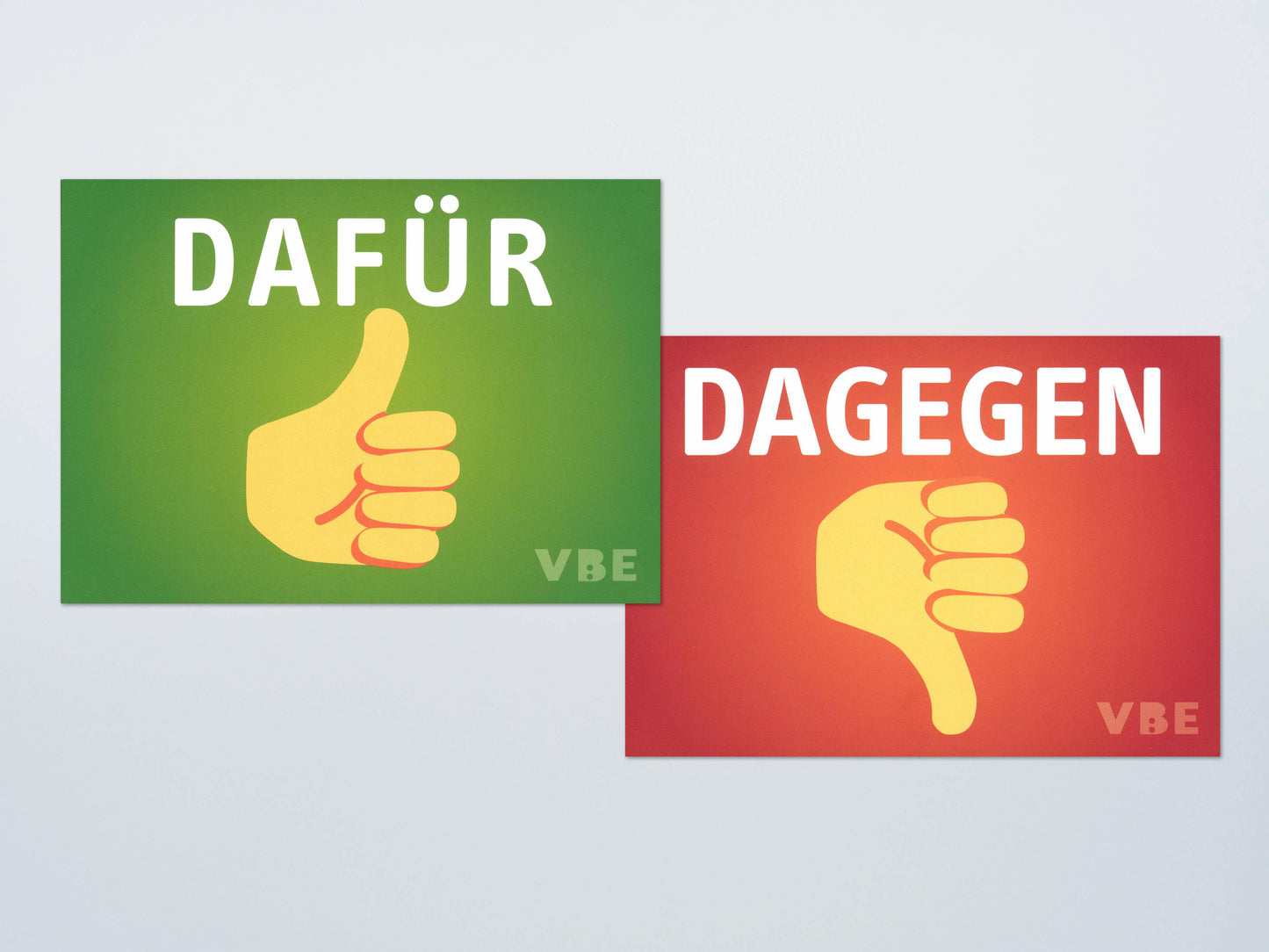 Postkarten-Set