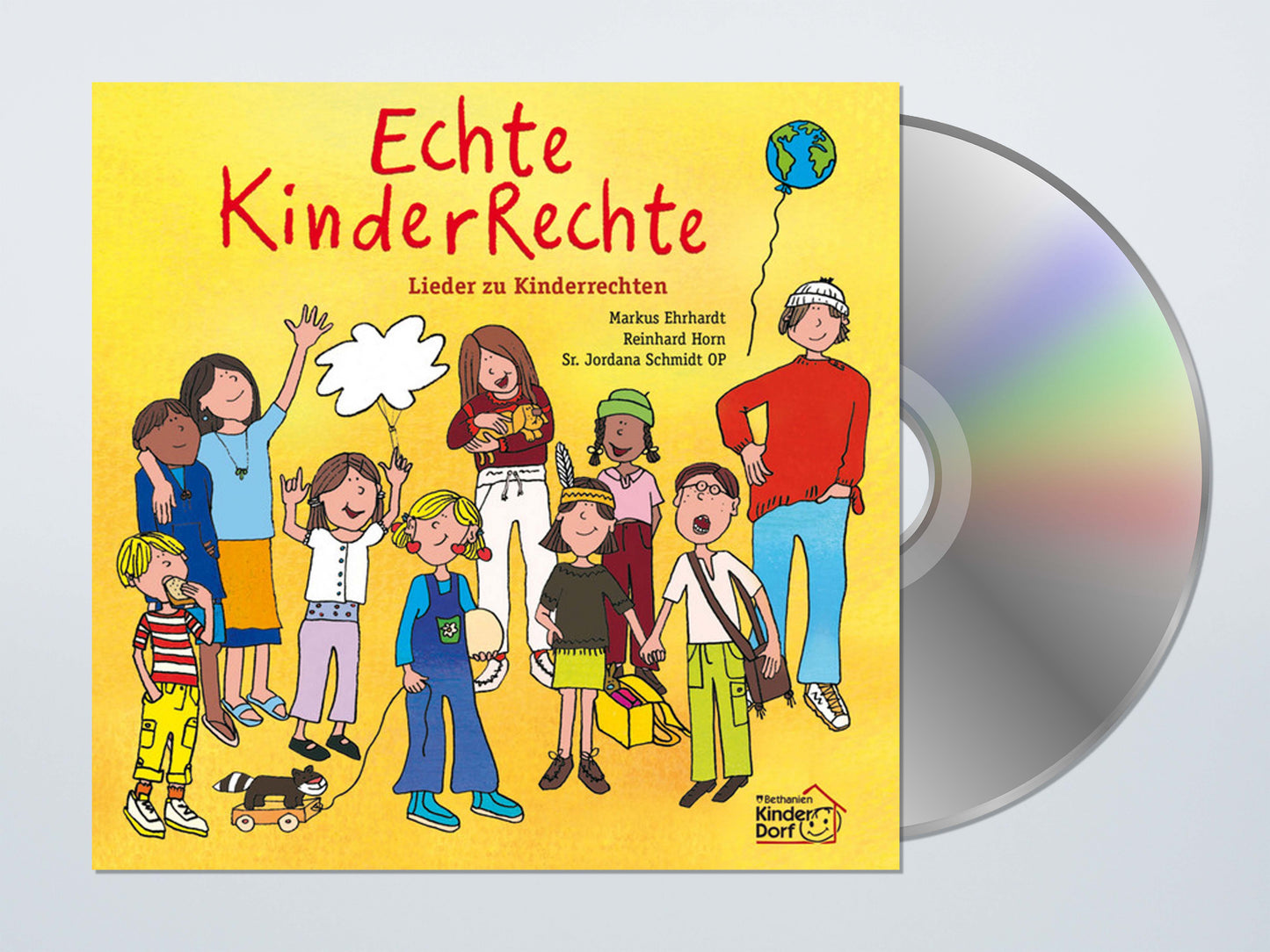 Echte KinderRechte