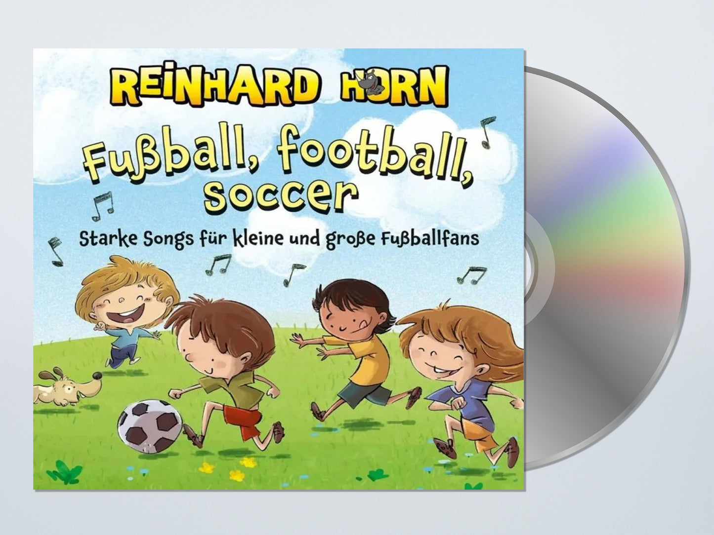 Fußball, football, soccer