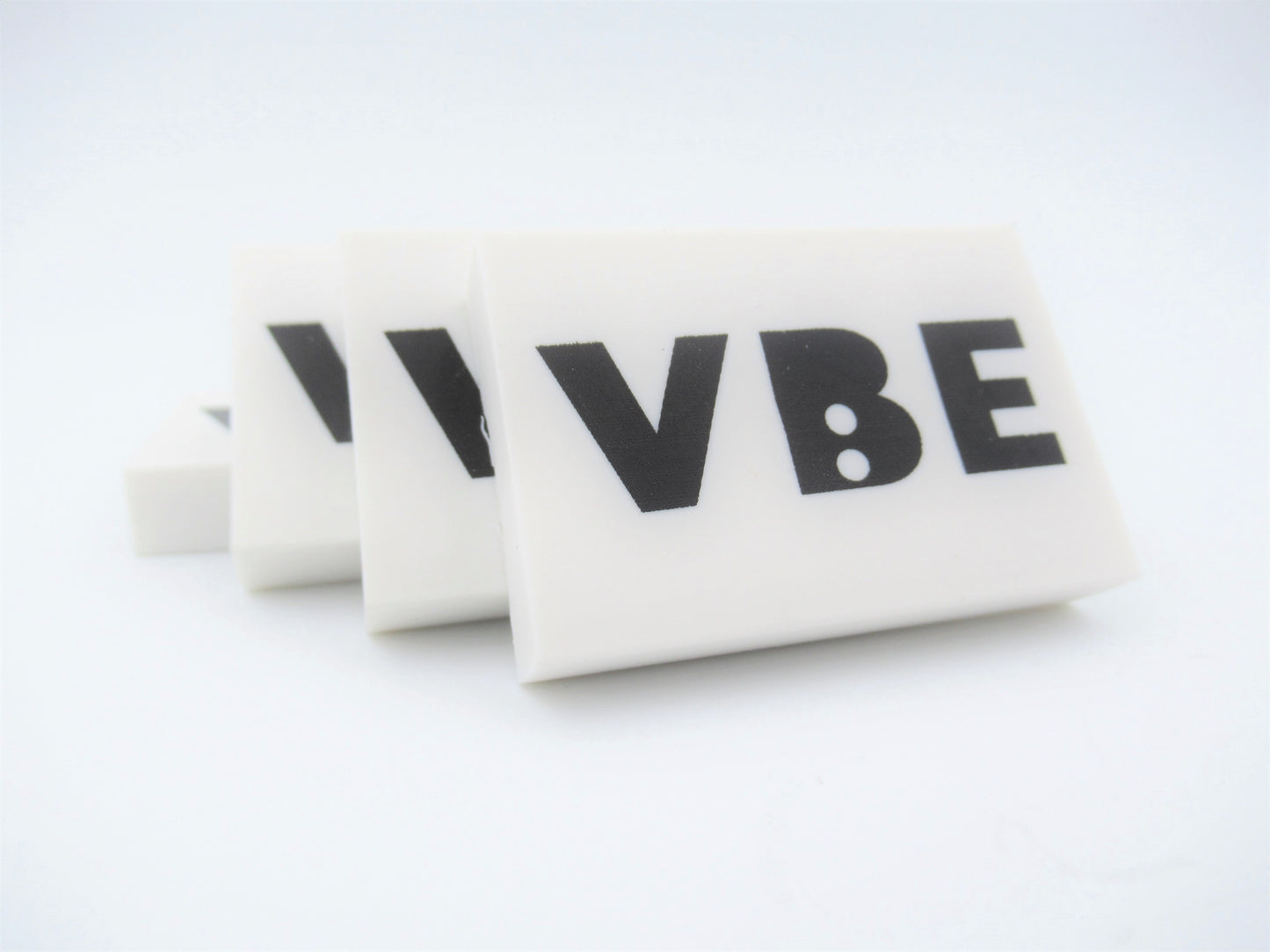 Radiergummi (25 Stück)